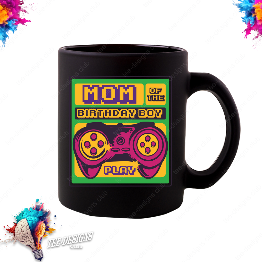 Best Mama 00009 graphic design