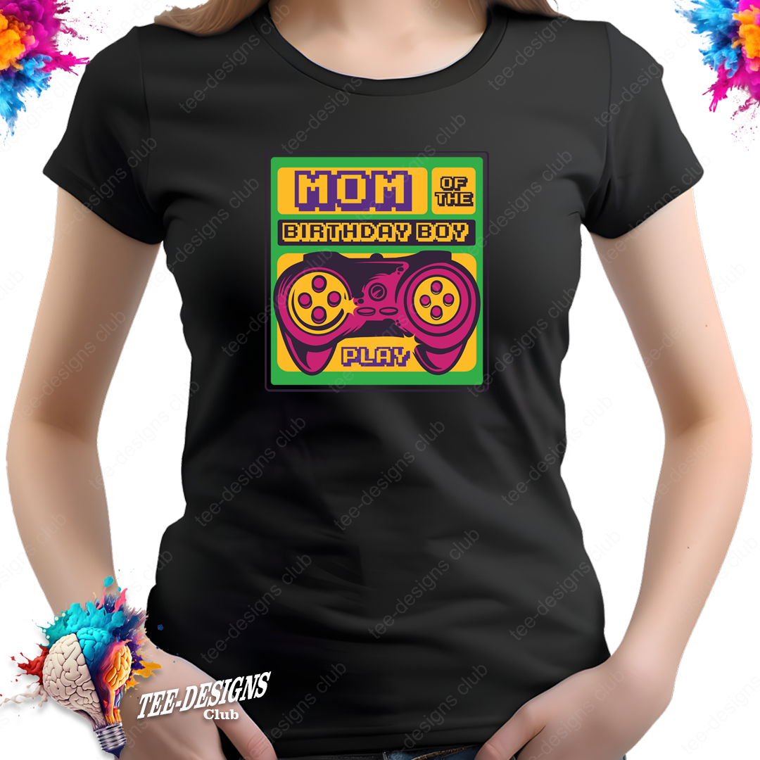 Best Mama 00009 graphic design