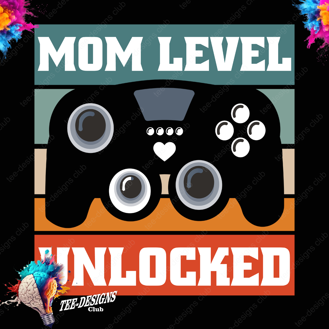 Best Mama 00013 graphic design
