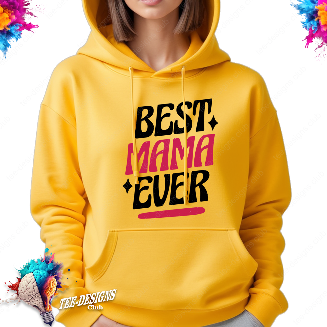 Best Mama 00014 graphic design