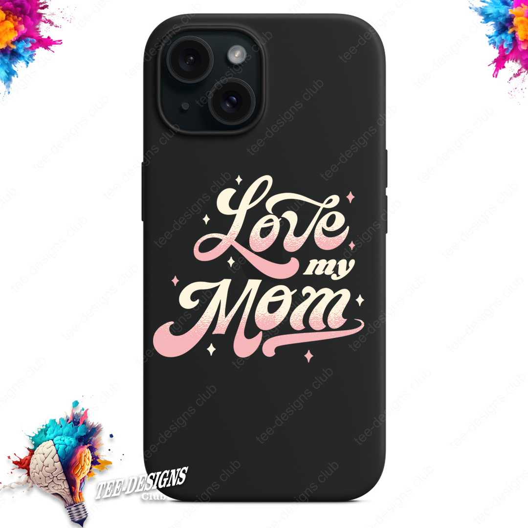 Best Mama 00017 graphic design