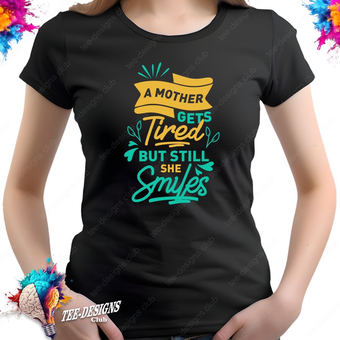 Best Mama 00021 graphic design