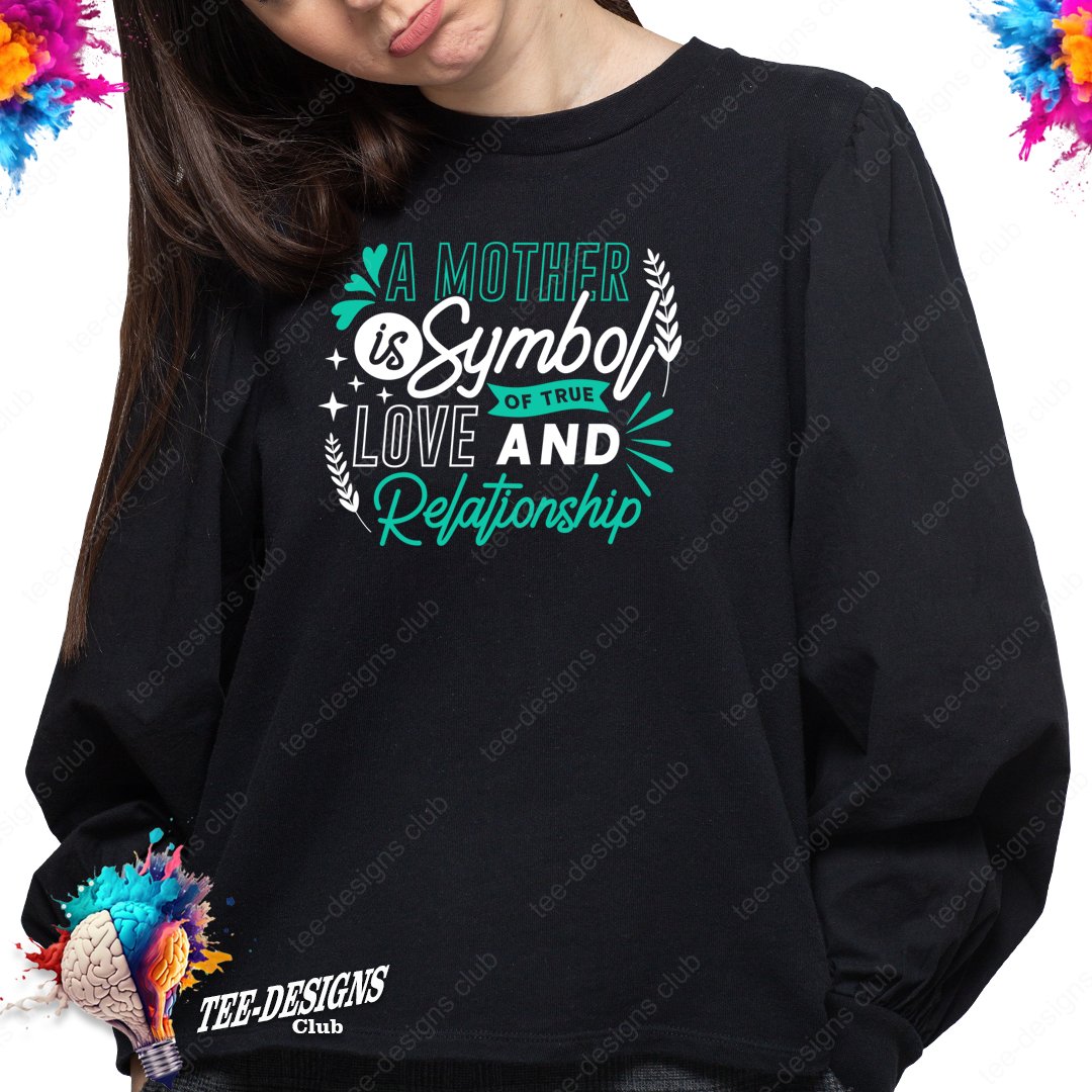 Best Mama 00023 graphic design