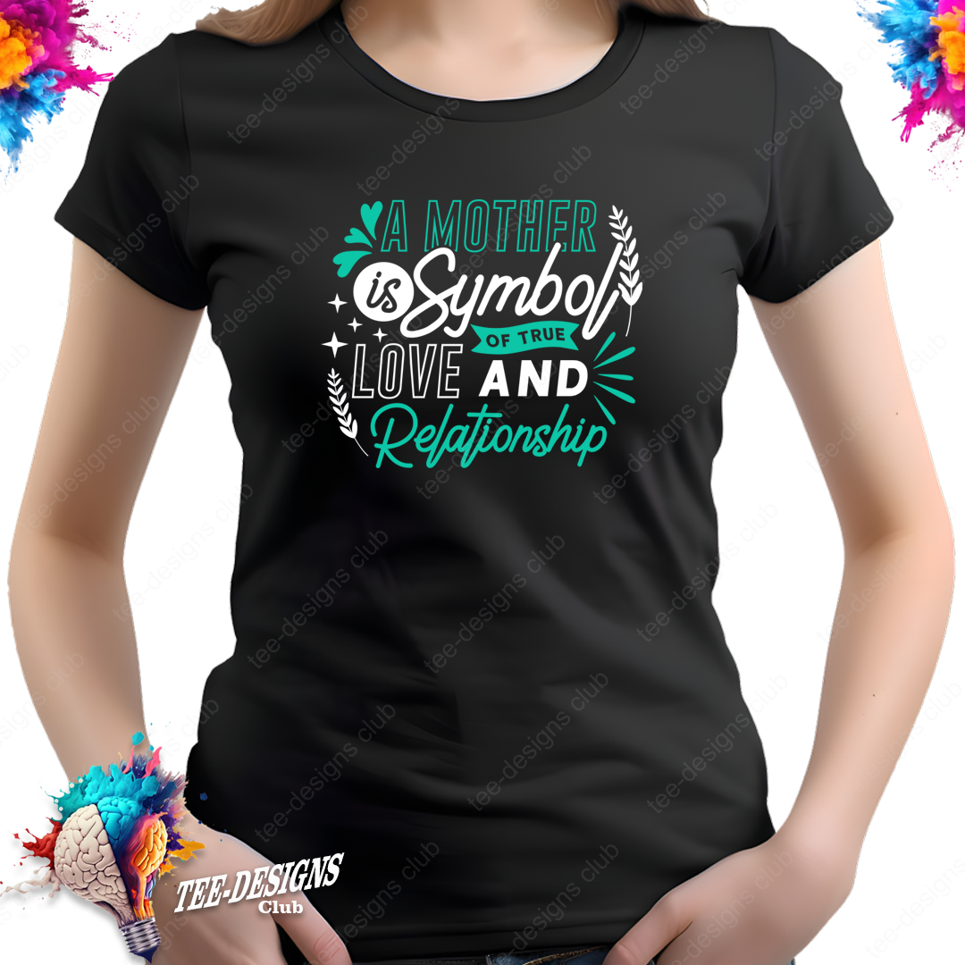 Best Mama 00023 graphic design