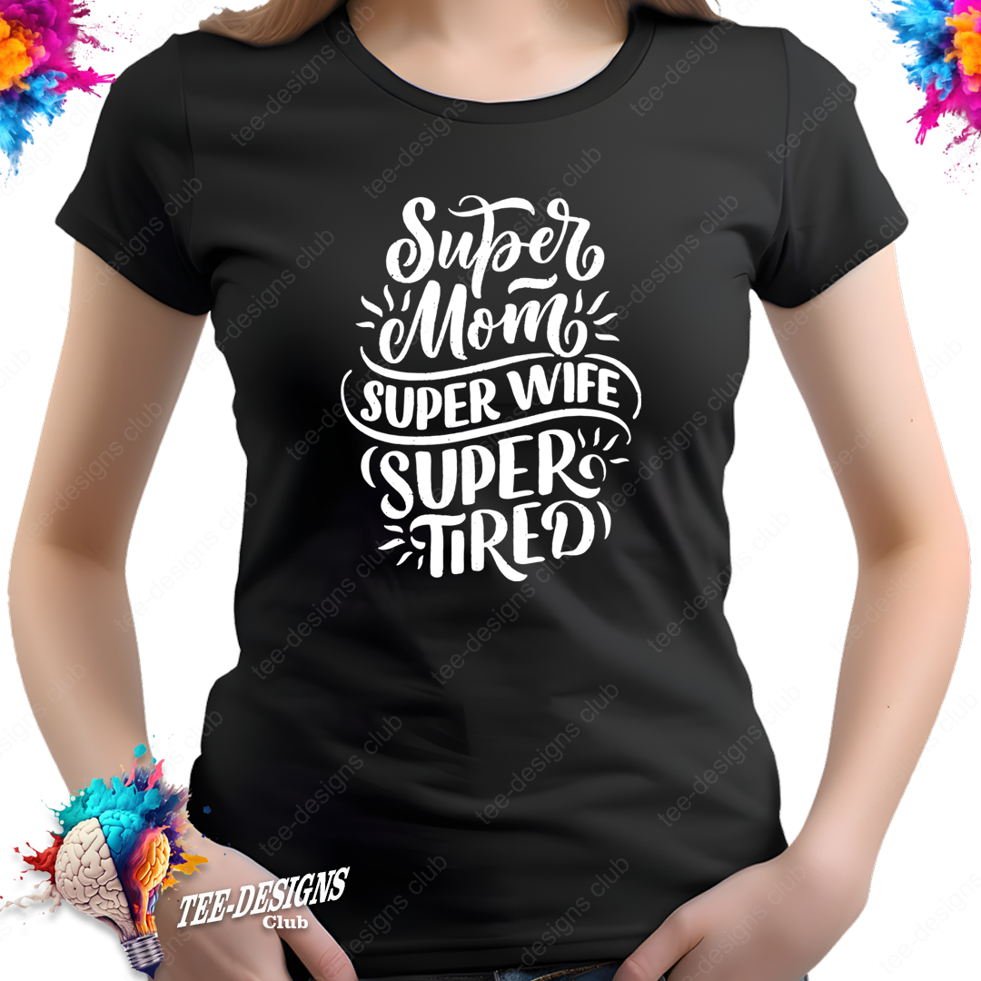 Best Mama 00038 graphic design
