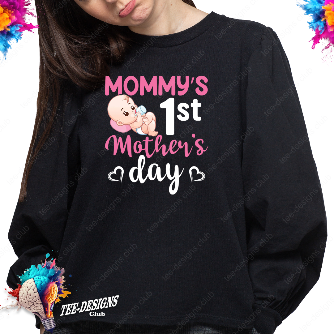 Best Mama 00081 graphic design
