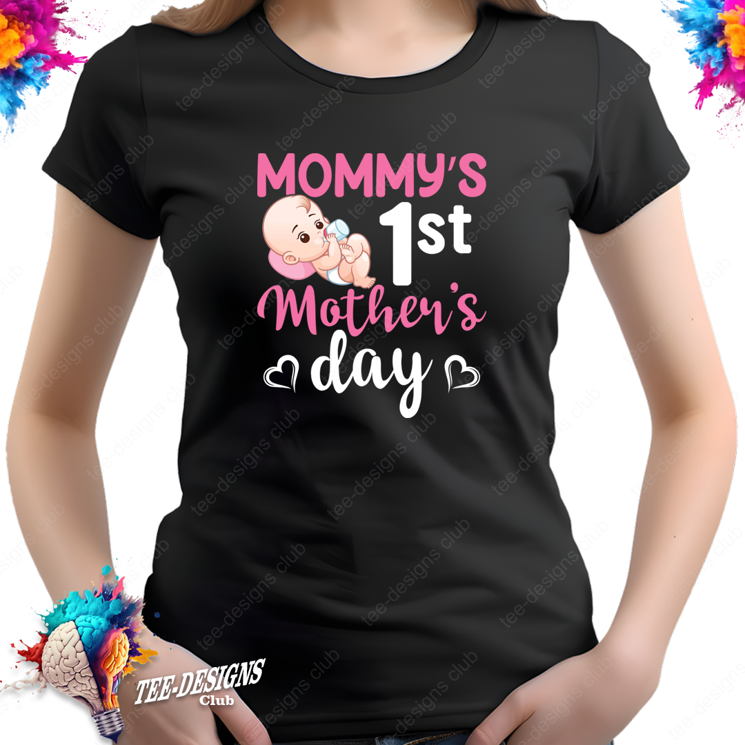 Best Mama 00081 graphic design