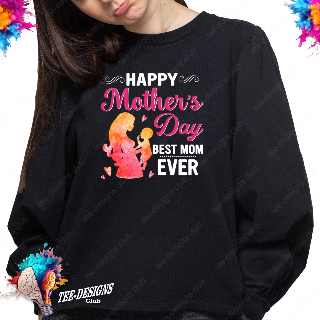 Best Mama 00082 graphic design