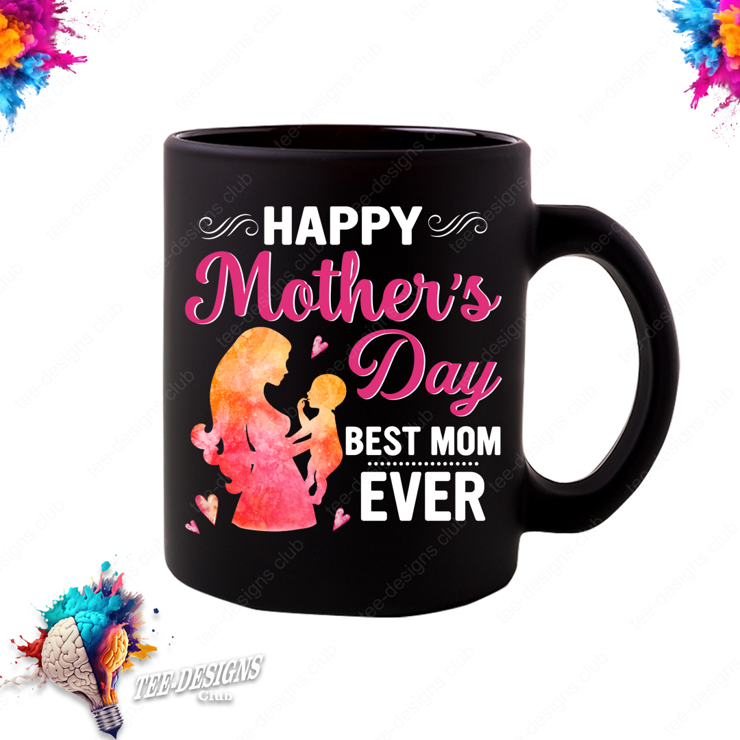 Best Mama 00082 graphic design