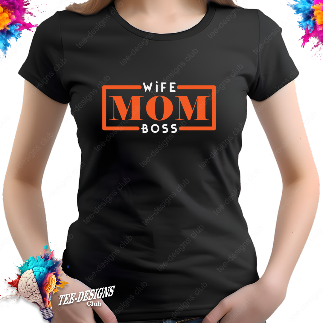 Best Mama 00086 graphic design