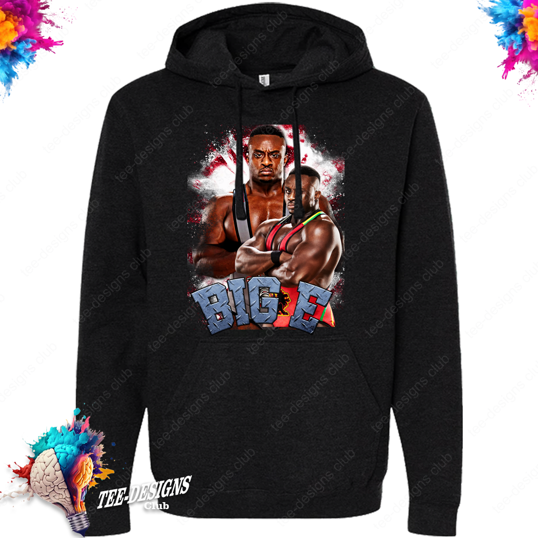 Big E 00002 graphic design