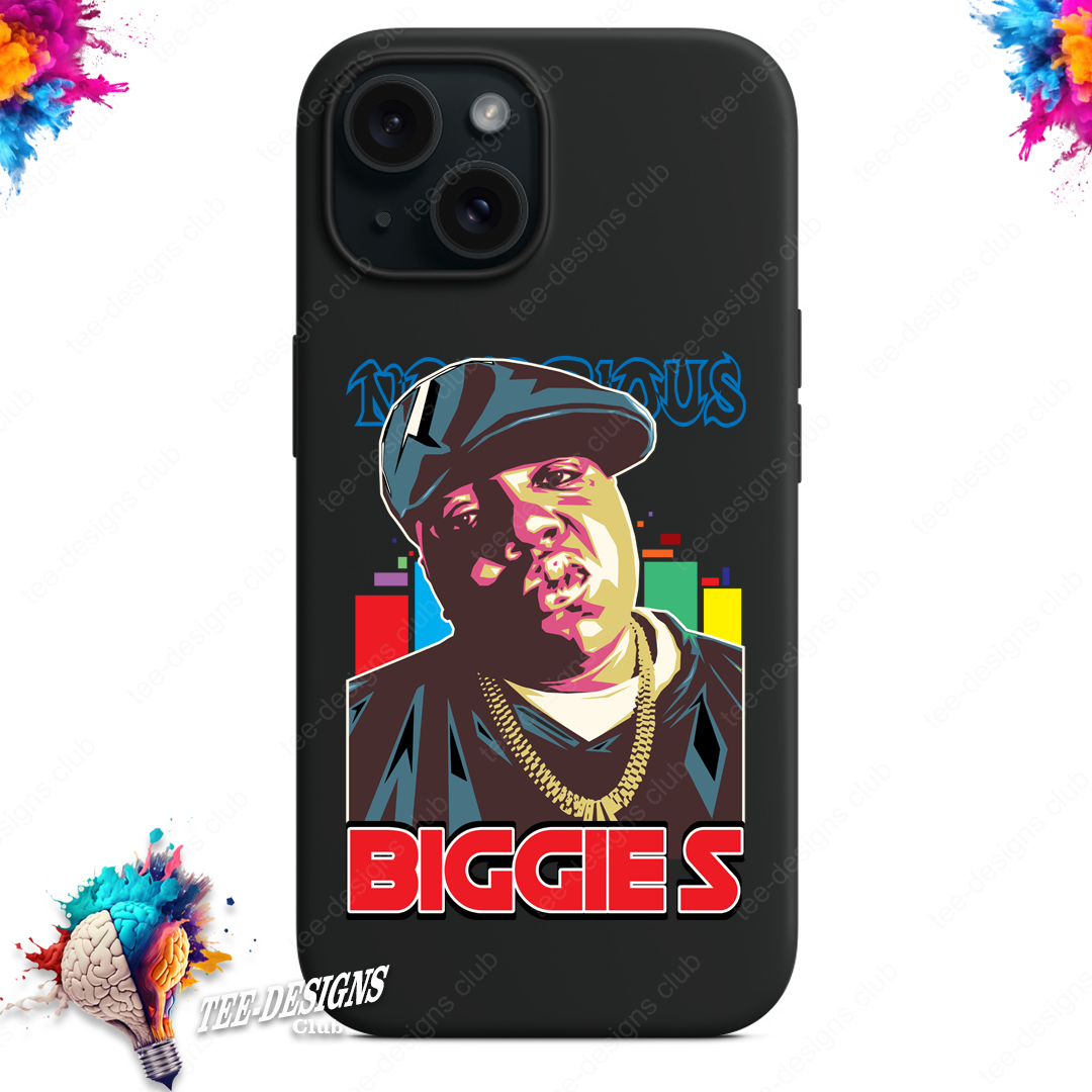 Biggie S Notorious 00001 graphic design