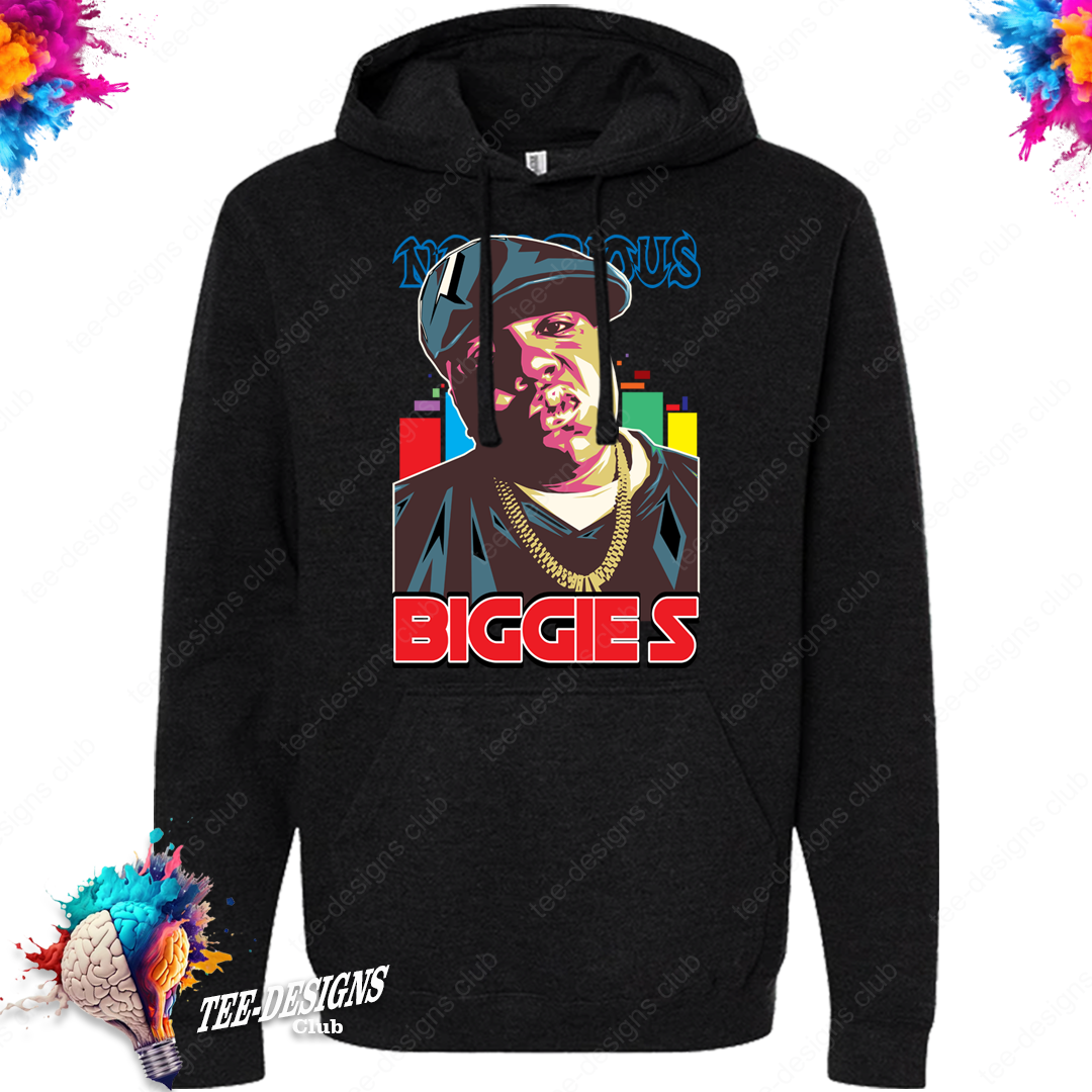 Biggie S Notorious 00001 graphic design