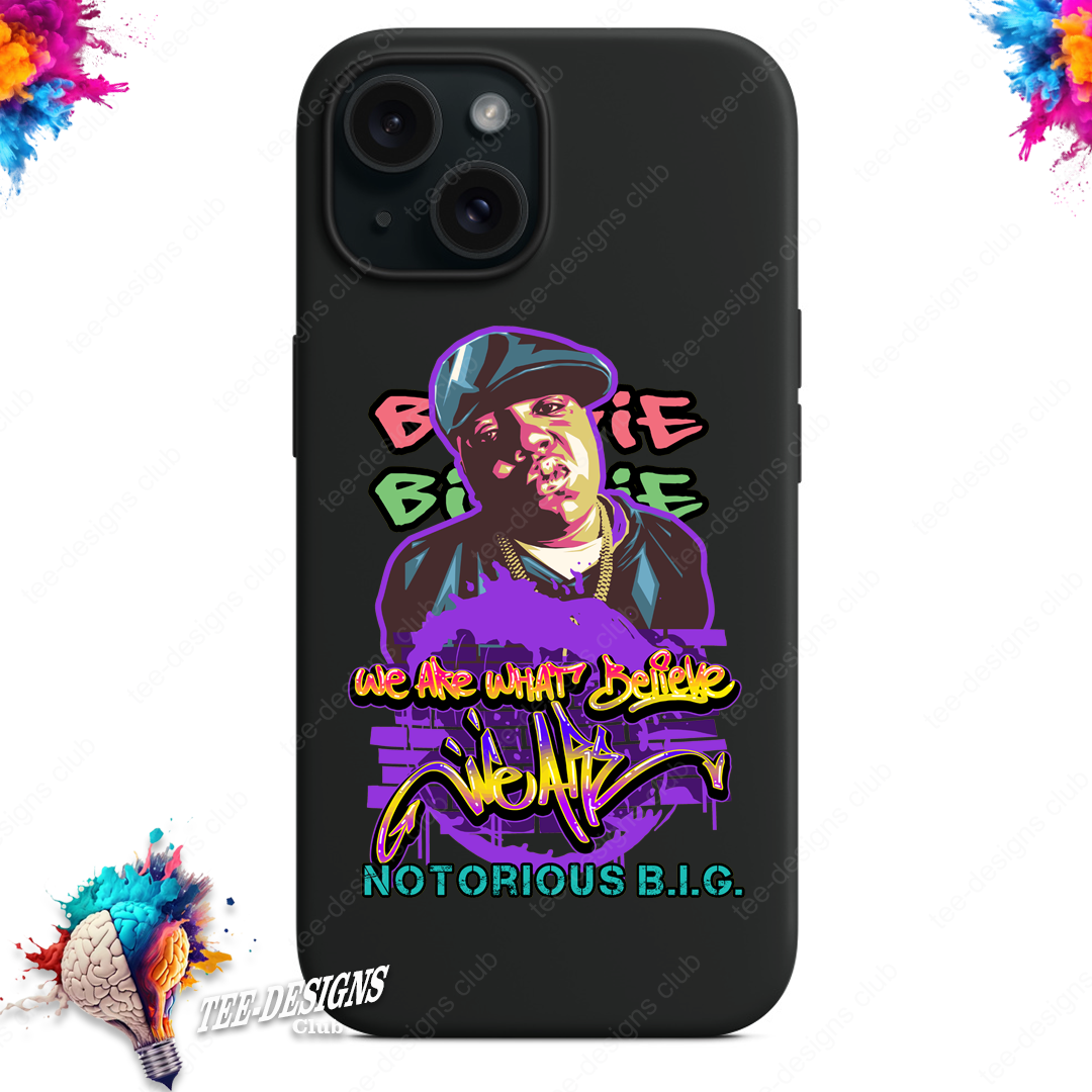 Biggie S Notorious 00002 graphic design