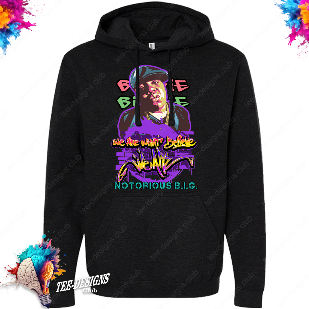 Biggie S Notorious 00002 graphic design