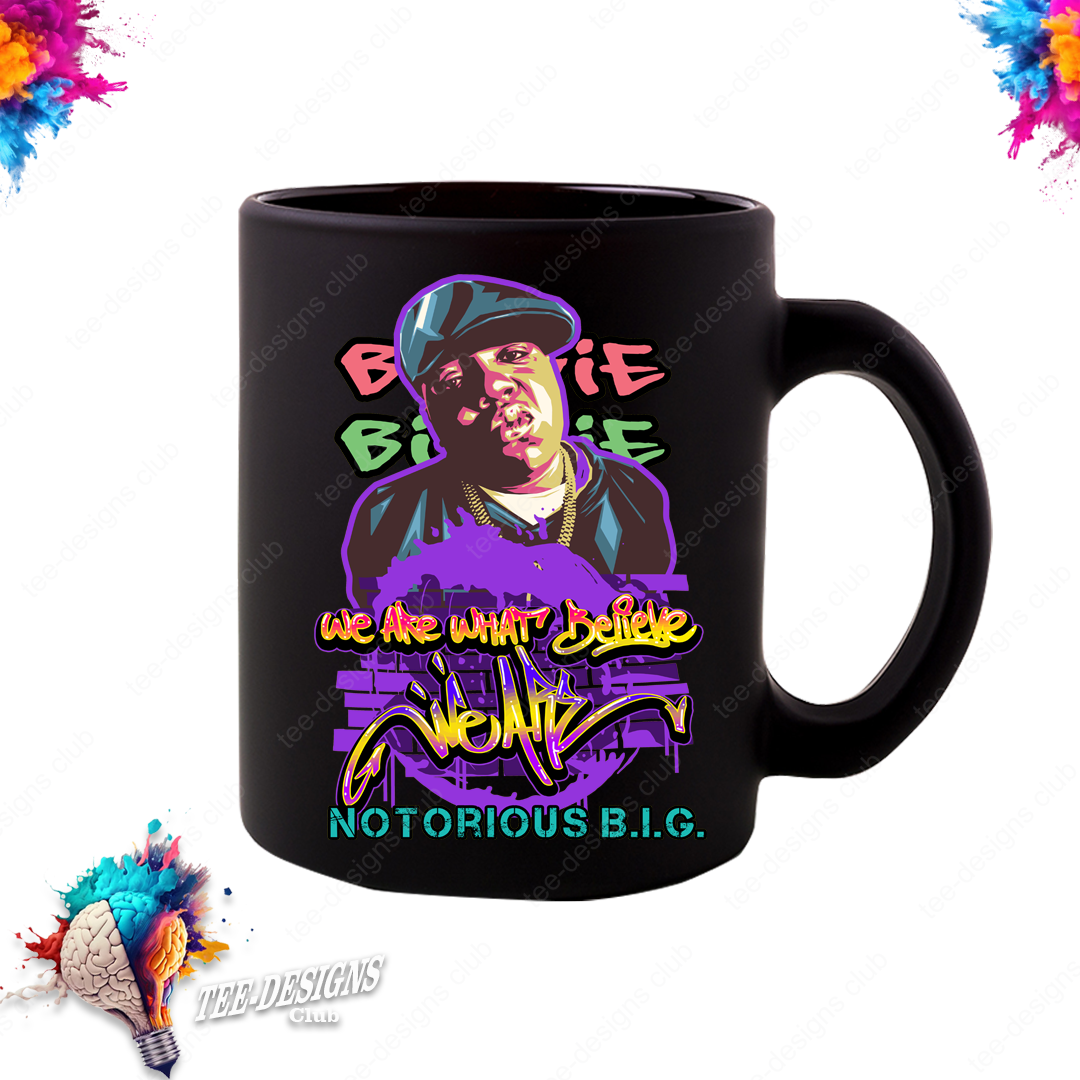 Biggie S Notorious 00002 graphic design