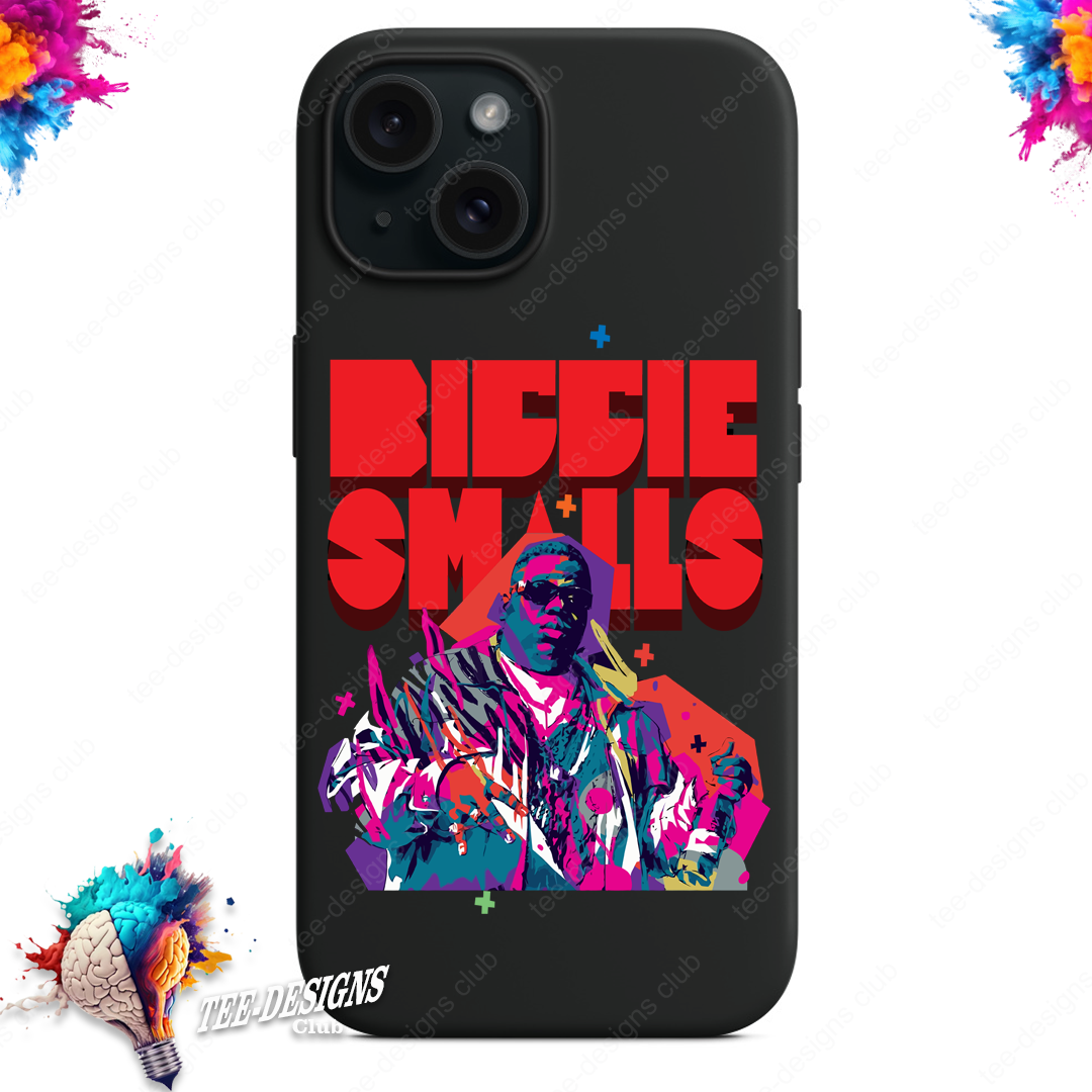 Biggie S Notorious 00003 graphic design