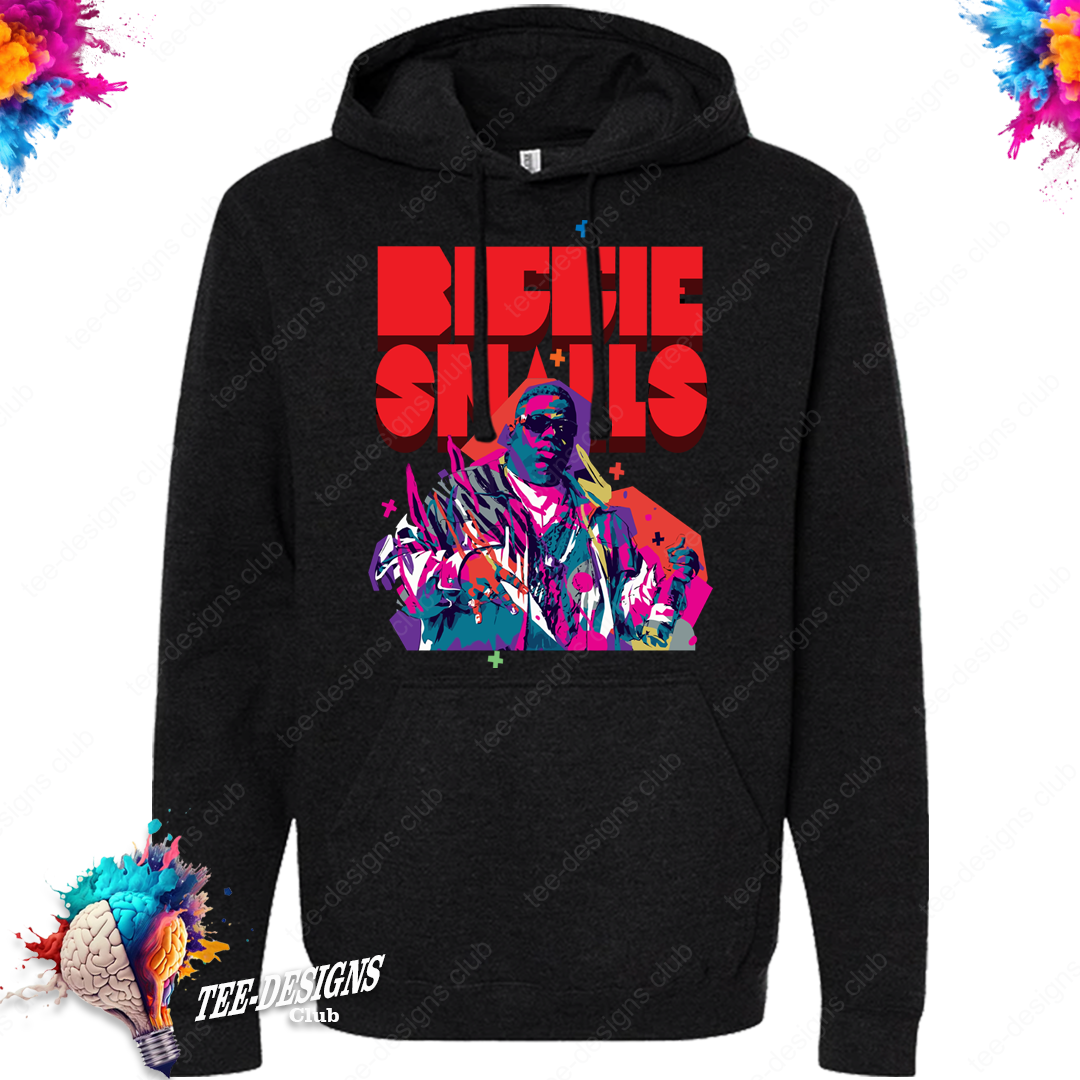 Biggie S Notorious 00003 graphic design