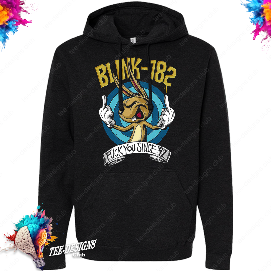 Blink 182 00004 graphic design