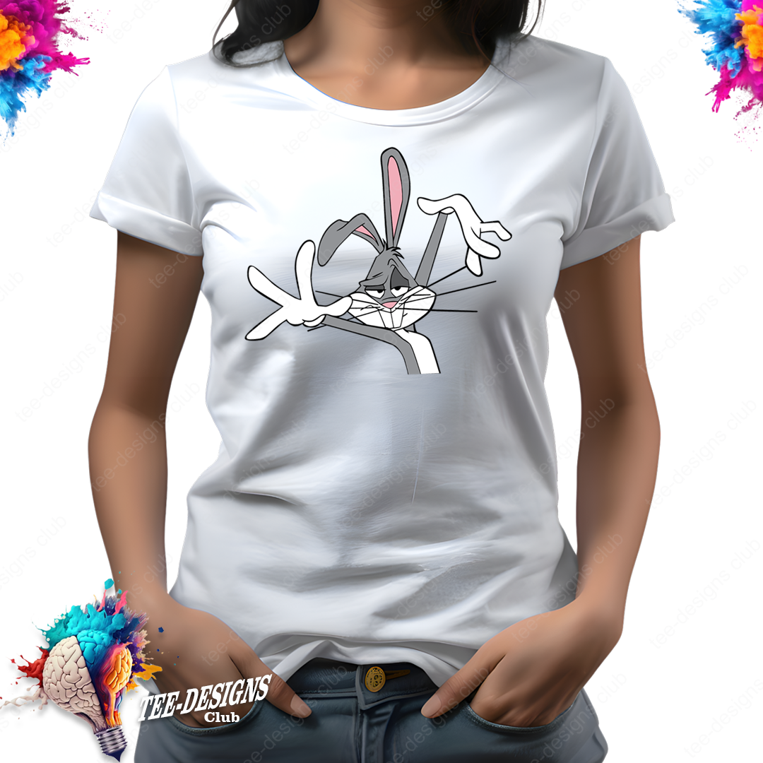 Bugs Bunny 00001