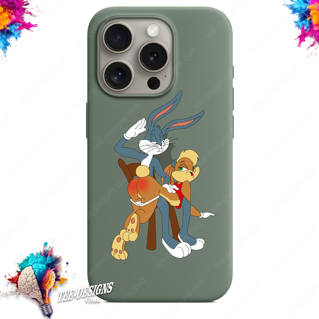 Bugs Bunny 00004 graphic design