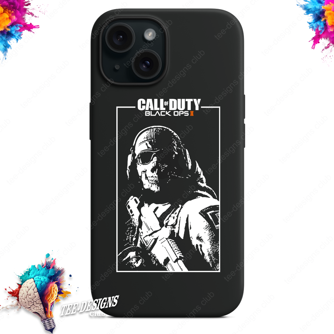 Call of duty 00001 graphic design
