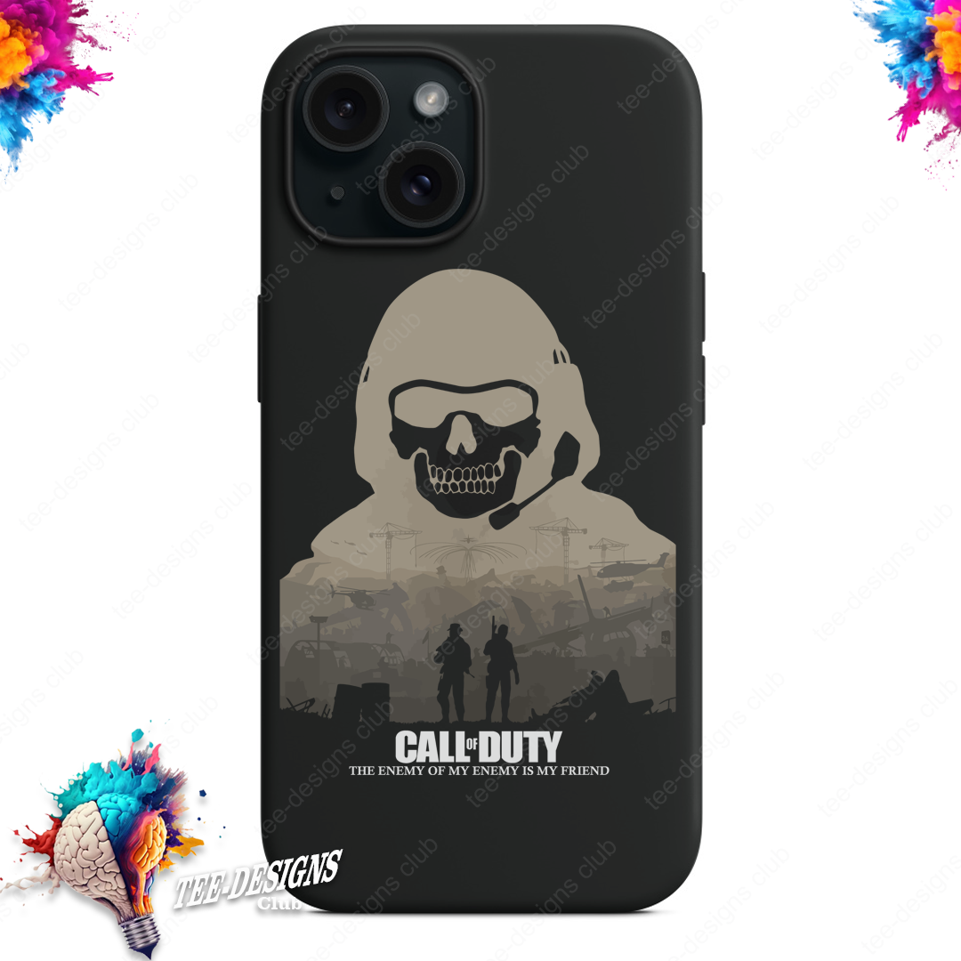 Call of duty 00003 graphic design