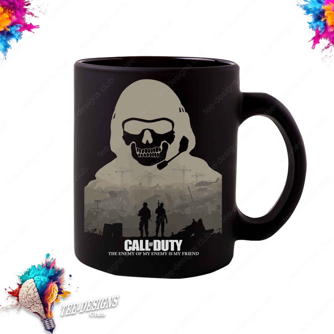 Call of duty 00003 graphic design