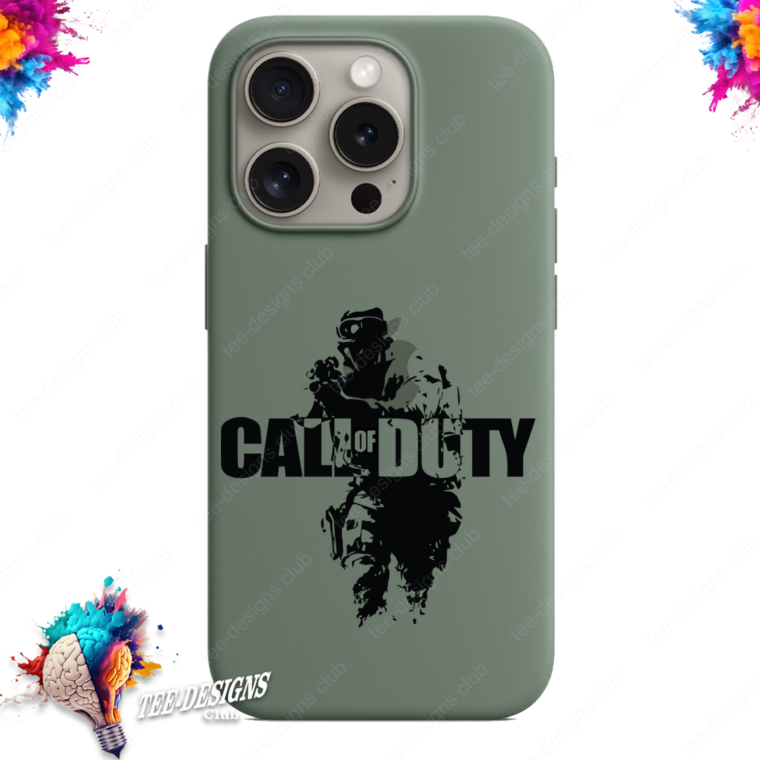 Call of duty 00004 graphic design