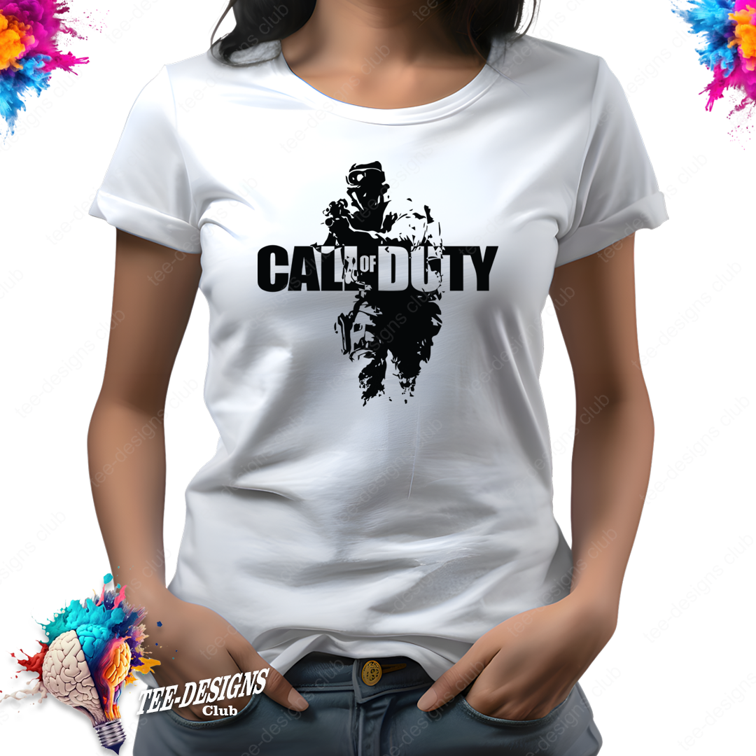Call of duty 00004 graphic design