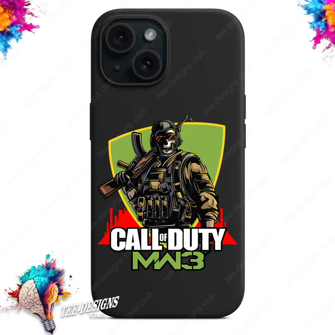 Call of duty 00005 graphic design
