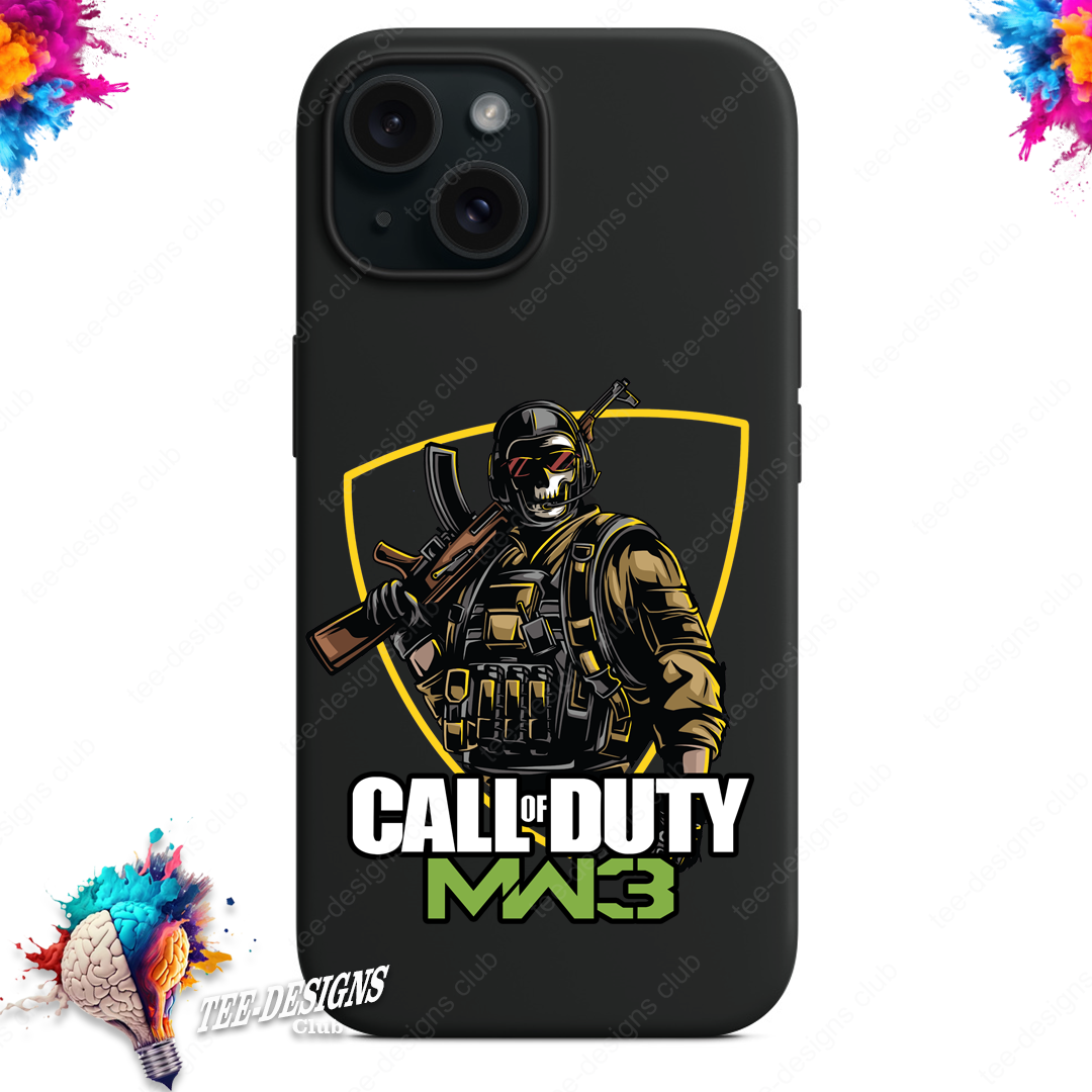 Call of duty 00006 graphic design