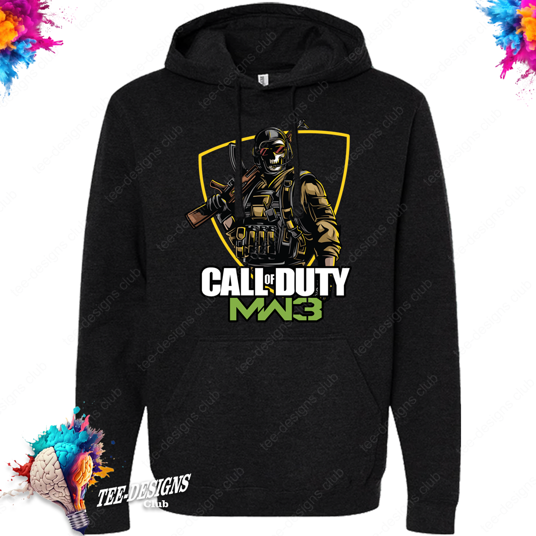 Call of duty 00006 graphic design