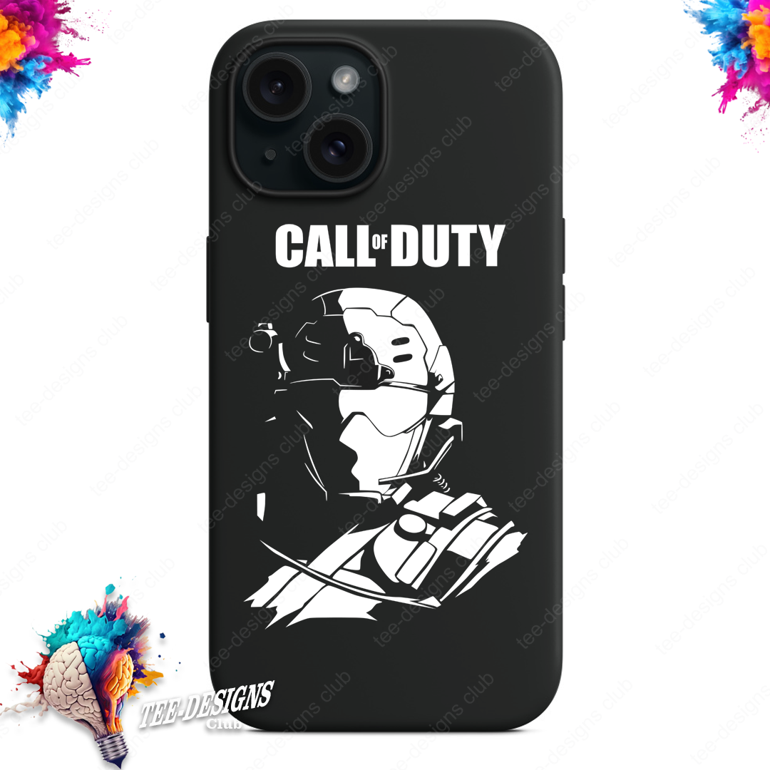 Call of duty 00010 graphic design