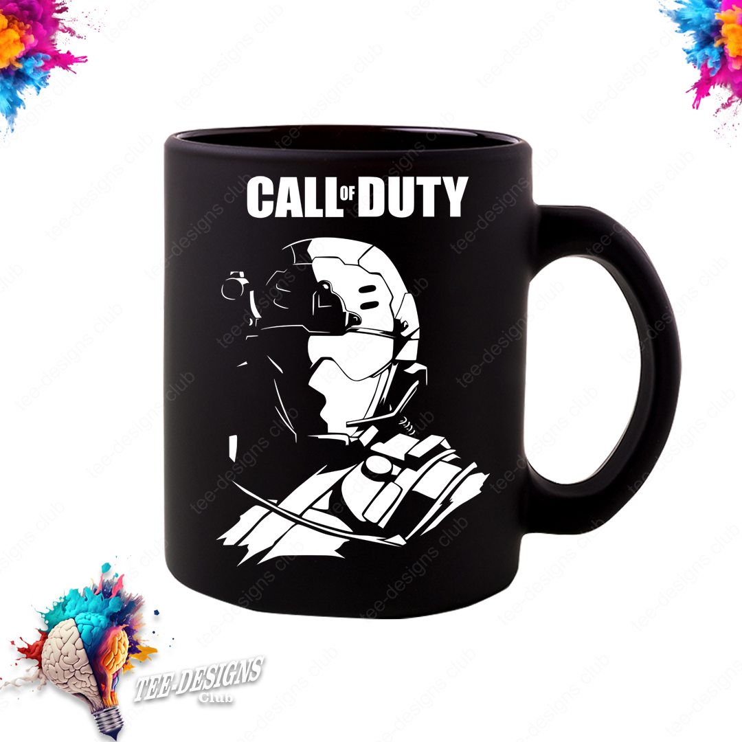 Call of duty 00010 graphic design