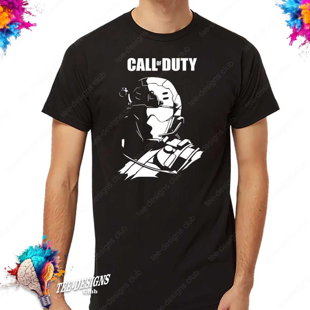 Call of duty 00010 graphic design