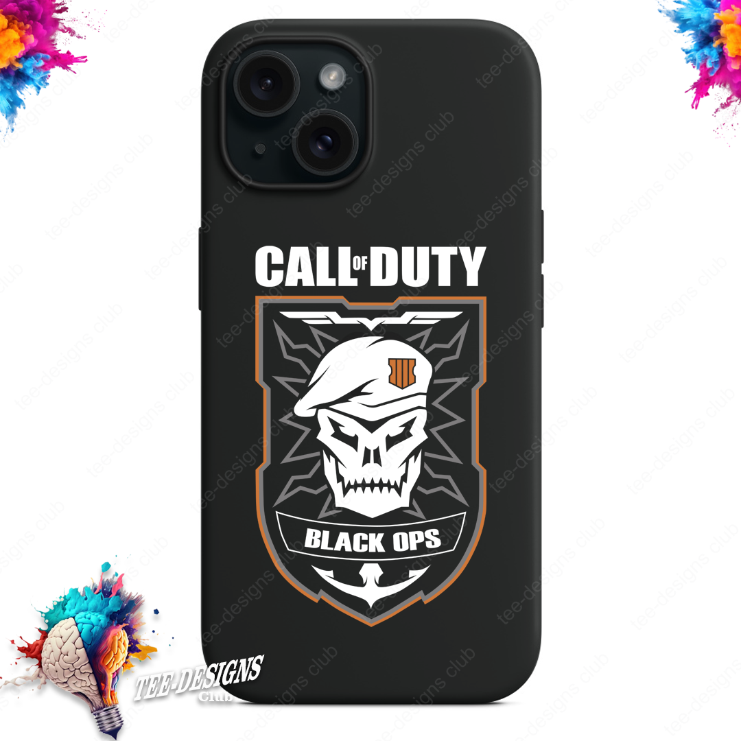 Call of duty 00011 graphic design