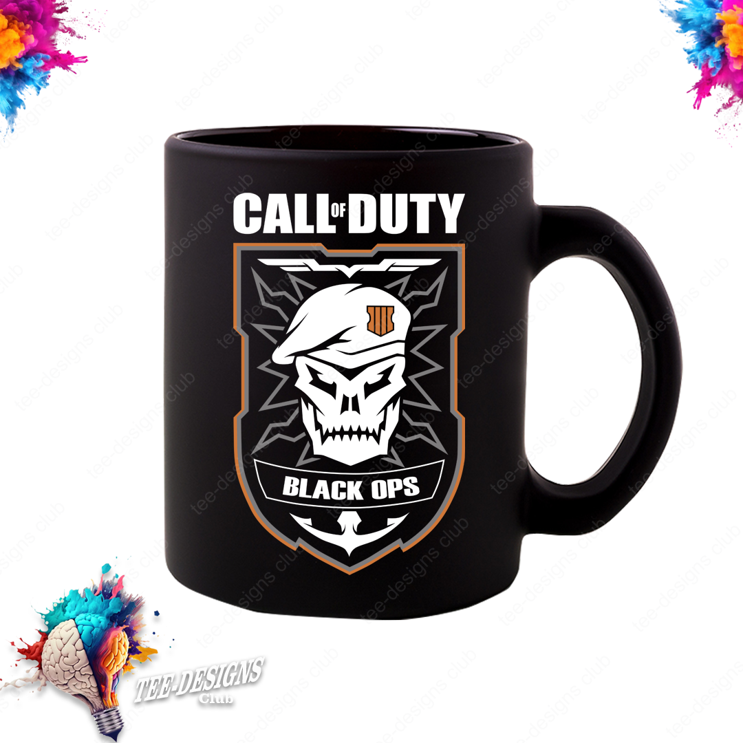 Call of duty 00011 graphic design