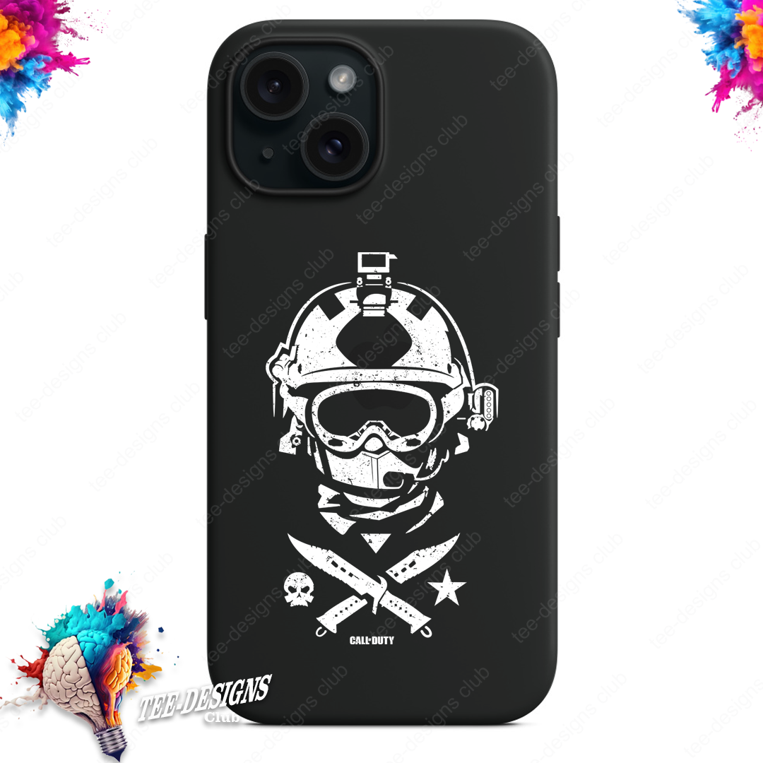 Call of duty 00012 graphic design
