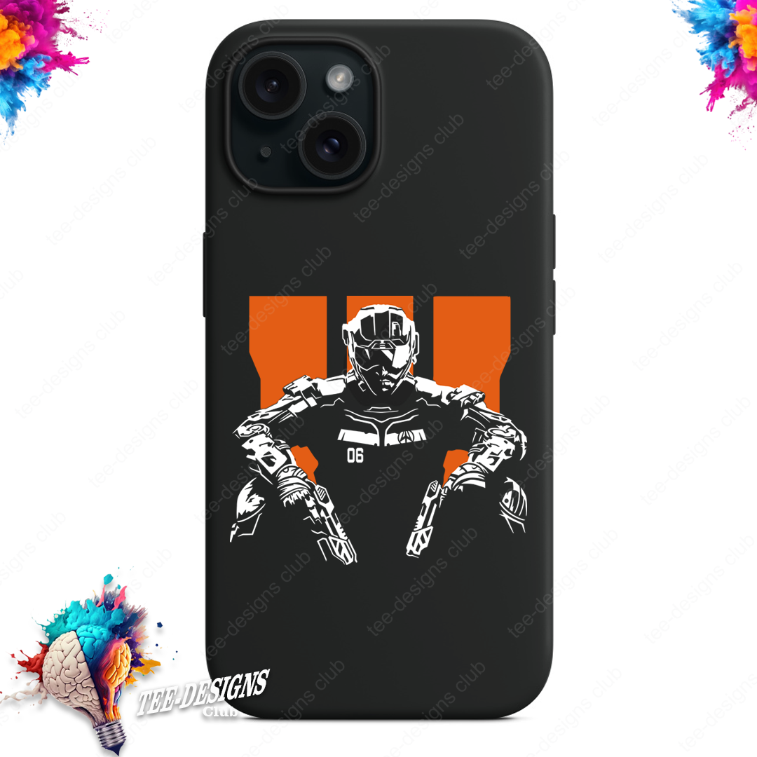 Call of duty 00014 graphic design