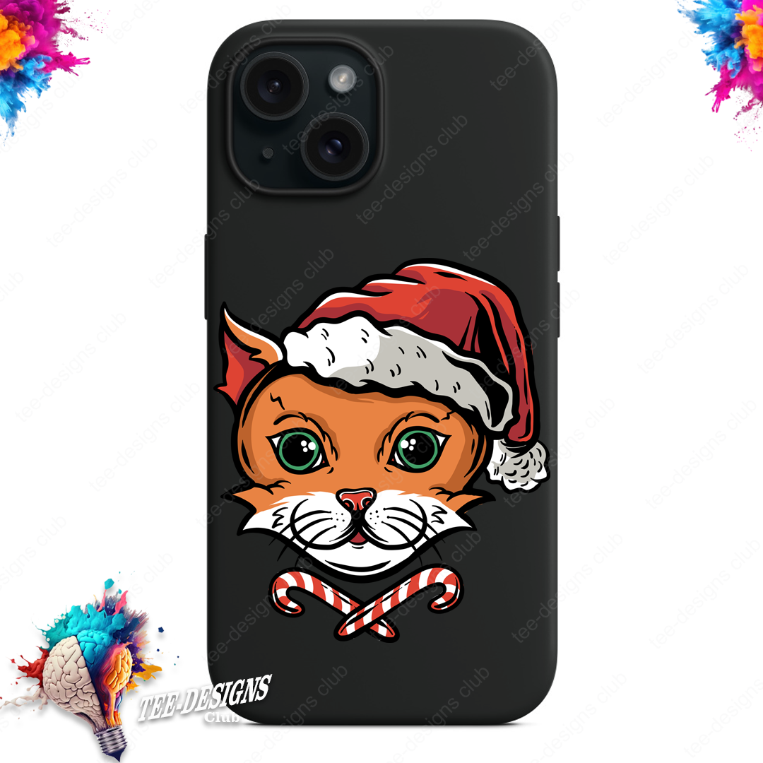 Christmas 00016 graphic design