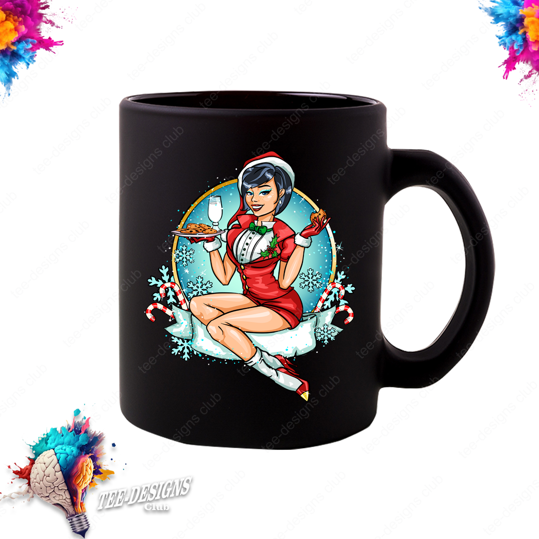 Christmas 00039 graphic design