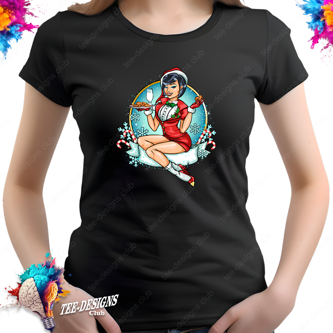 Christmas 00039 graphic design