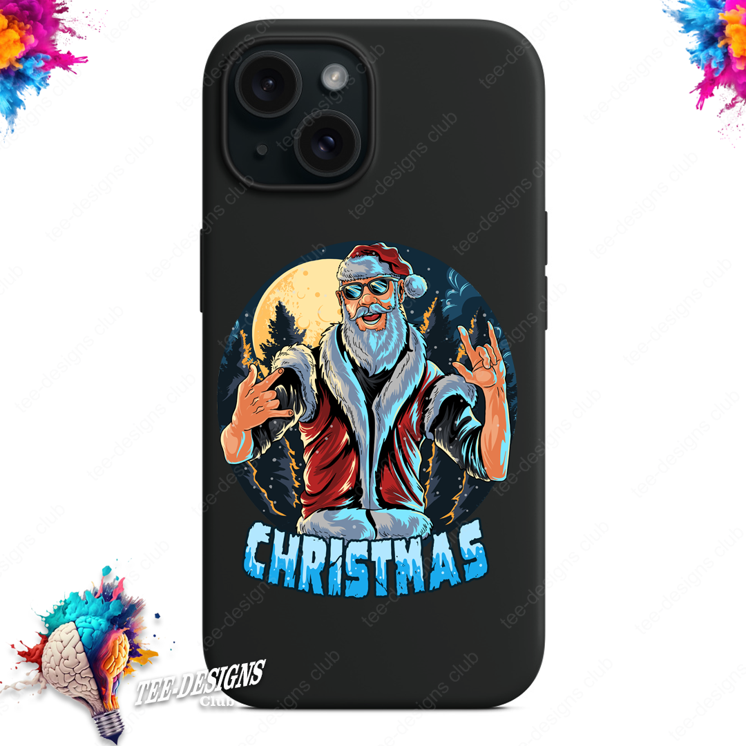 Christmas 00053 graphic design