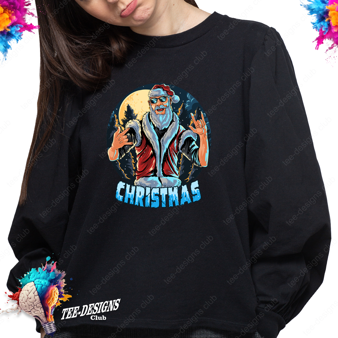Christmas 00053 graphic design