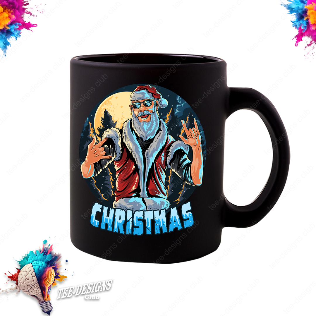 Christmas 00053 graphic design