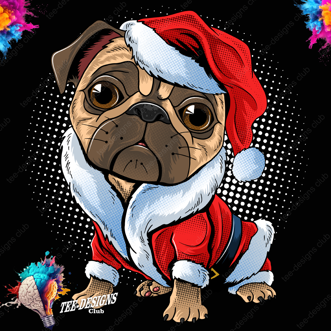 Christmas 00059 graphic design