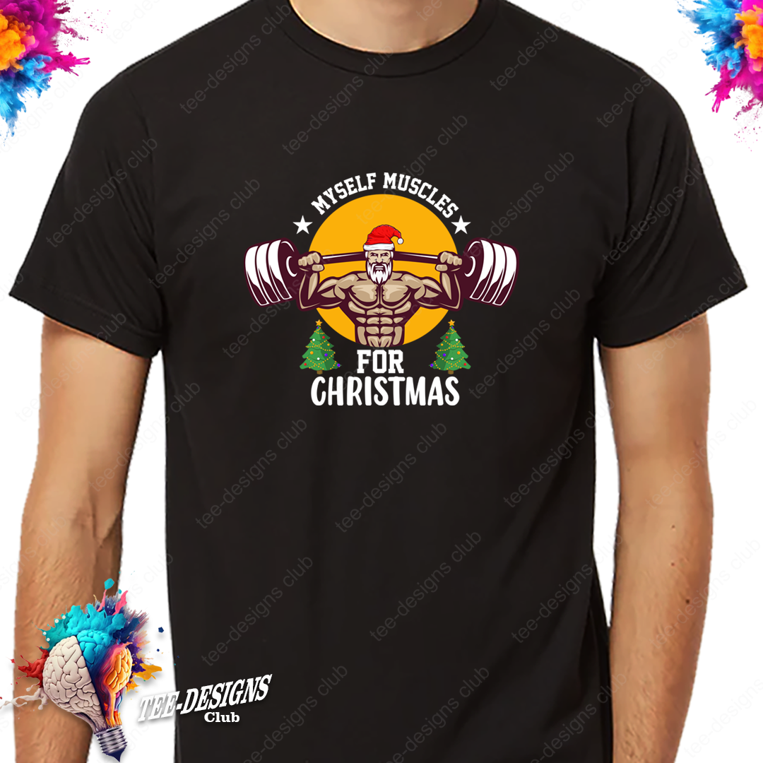 Christmas 00096 graphic design