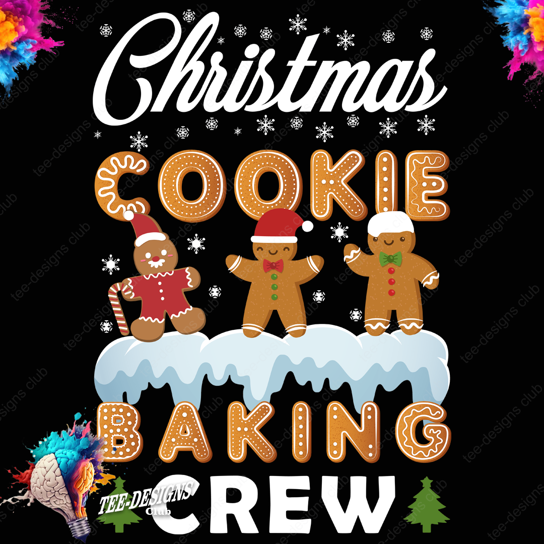 Christmas 00097 graphic design