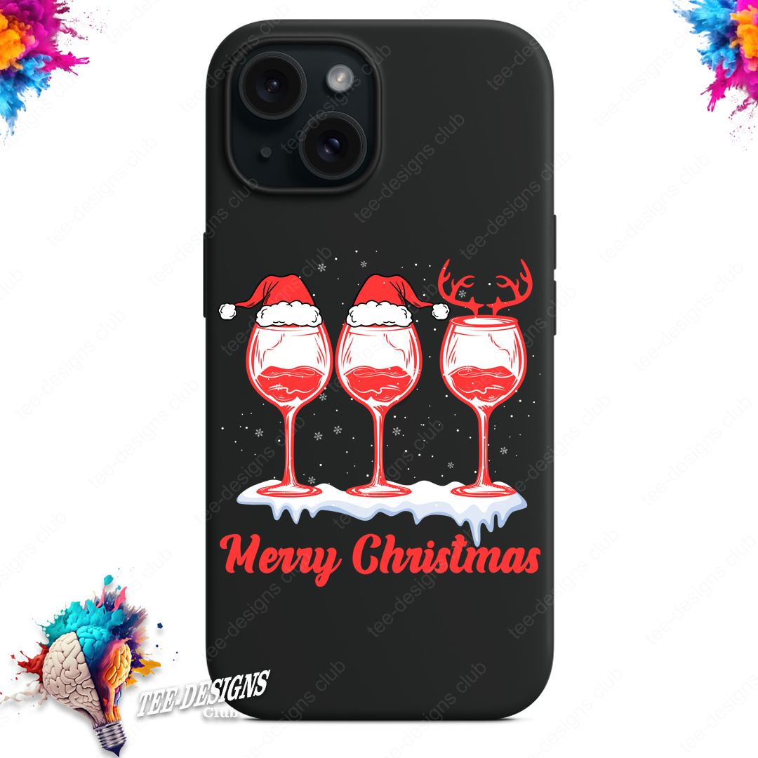 Christmas 00098 graphic design